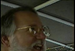 Canal Boat Cruise Party, Friends, Al Keeney